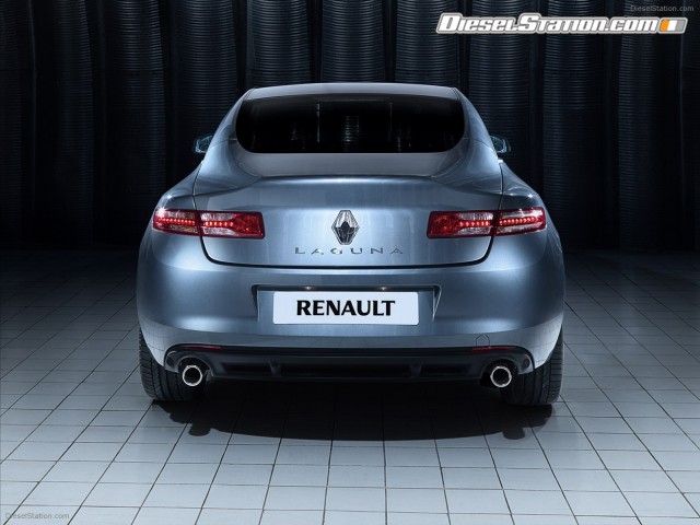 Renault Laguna Coupe collection 2012 Picture #14 Renault Laguna Coupe collection 2012 Picture #14