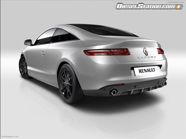 Renault Laguna Coupe collection 2012 Picture #21 Renault Laguna Coupe collection 2012 Picture #21