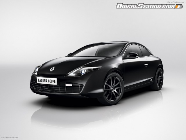 Renault Laguna Coupe collection 2012 Picture #2 Renault Laguna Coupe collection 2012 Picture #2