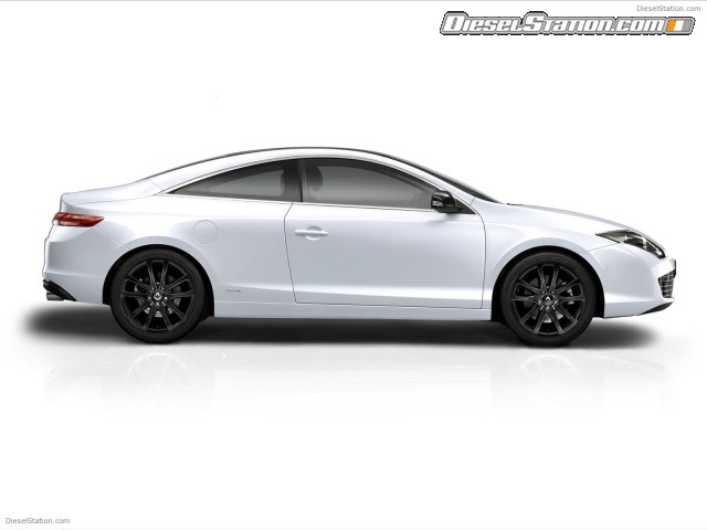 Renault Laguna Coupe collection 2012 Picture #5 Renault Laguna Coupe collection 2012 Picture #5