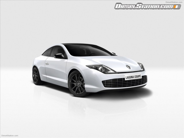 Renault Laguna Coupe collection 2012 Picture #30 Renault Laguna Coupe collection 2012 Picture #30