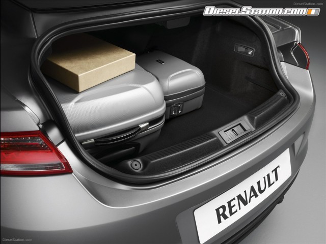 Renault Laguna Coupe collection 2012 Picture #8 Renault Laguna Coupe collection 2012 Picture #8