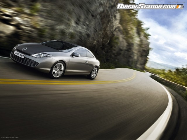 Renault Laguna Coupe collection 2012 Picture #33 Renault Laguna Coupe collection 2012 Picture #33