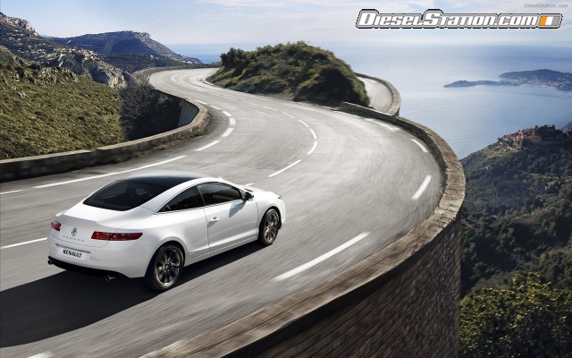 Renault Laguna Coupe collection 2012 Widescreen Picture #4 Renault Laguna Coupe collection 2012 Widescreen Picture #4