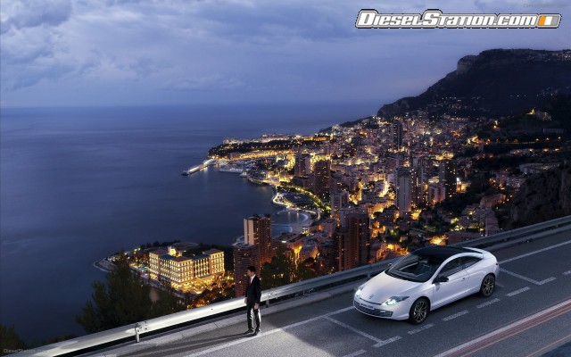 Renault Laguna Coupe collection 2012 Widescreen Picture #6 Renault Laguna Coupe collection 2012 Widescreen Picture #6