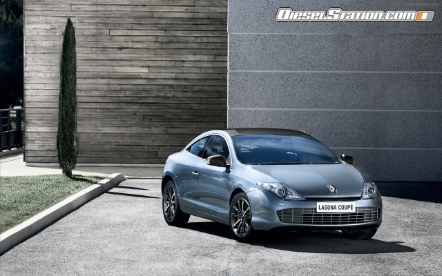 Renault Laguna Coupe collection 2012 Widescreen Picture #32 Renault Laguna Coupe collection 2012 Widescreen Picture #32