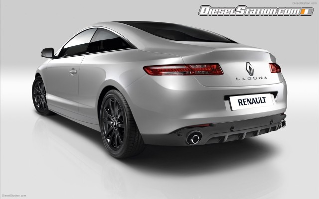 Renault Laguna Coupe collection 2012 Widescreen Picture #31 Renault Laguna Coupe collection 2012 Widescreen Picture #31