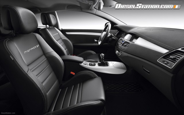 Renault Laguna Coupe collection 2012 Widescreen Picture #3 Renault Laguna Coupe collection 2012 Widescreen Picture #3