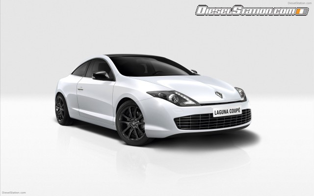 Renault Laguna Coupe collection 2012 Widescreen Picture #15 Renault Laguna Coupe collection 2012 Widescreen Picture #15