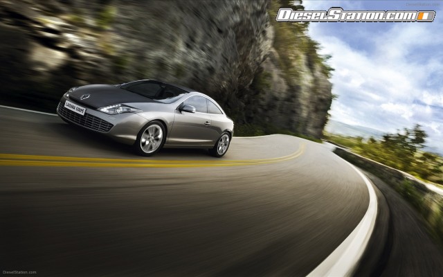 Renault Laguna Coupe collection 2012 Widescreen Picture #24 Renault Laguna Coupe collection 2012 Widescreen Picture #24