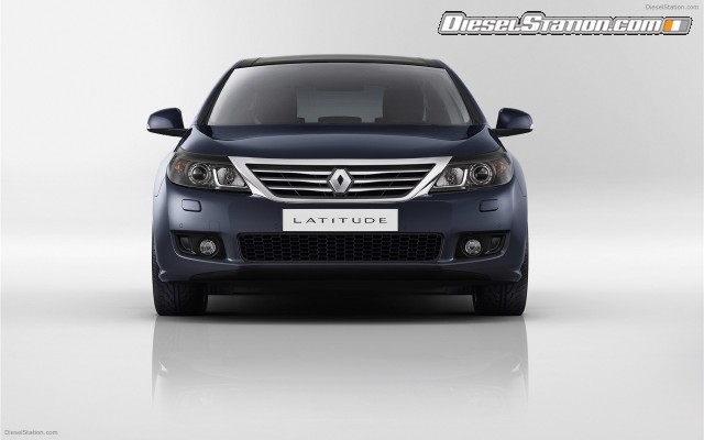 Renault Latitude 2011 Widescreen Picture #10 Renault Latitude 2011 Widescreen Picture #10