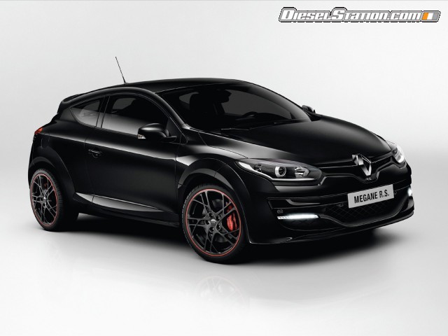 Renault Megane 2014 Picture #8 Renault Megane 2014 Picture #8