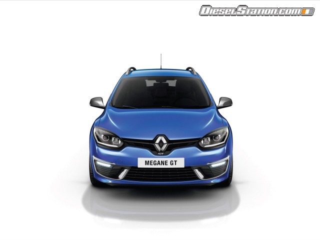 Renault Megane 2014 Picture #11 Renault Megane 2014 Picture #11