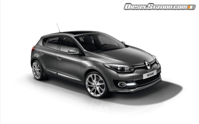 Renault Megane 2014 Widescreen Picture #0 Renault Megane 2014 Widescreen Picture #0