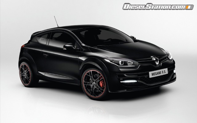 Renault Megane 2014 Widescreen Picture #1 Renault Megane 2014 Widescreen Picture #1