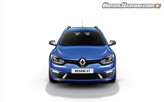 Renault Megane 2014 Widescreen Picture #7 Renault Megane 2014 Widescreen Picture #7
