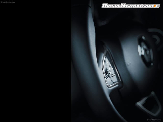 Renault Megane 2016 Picture #37 Renault Megane 2016 Picture #37