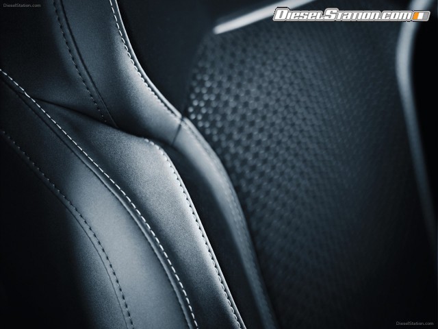 Renault Megane 2016 Picture #7 Renault Megane 2016 Picture #7