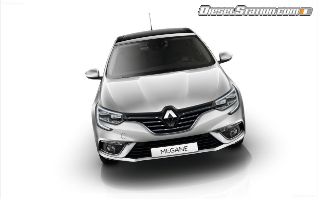 Renault Megane 2016 Widescreen Picture #16 Renault Megane 2016 Widescreen Picture #16
