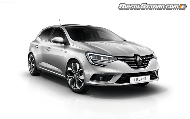 Renault Megane 2016 Widescreen Picture #36 Renault Megane 2016 Widescreen Picture #36