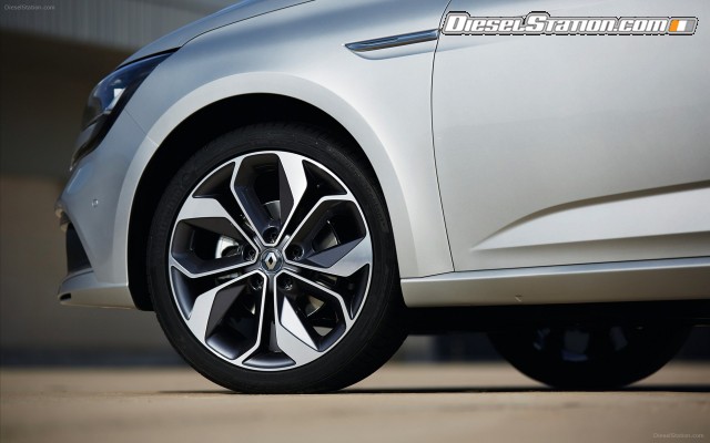 Renault Megane 2016 Widescreen Picture #45 Renault Megane 2016 Widescreen Picture #45