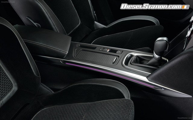 Renault Megane 2016 Widescreen Picture #51 Renault Megane 2016 Widescreen Picture #51