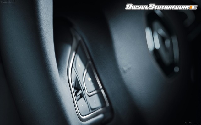 Renault Megane 2016 Widescreen Picture #8 Renault Megane 2016 Widescreen Picture #8