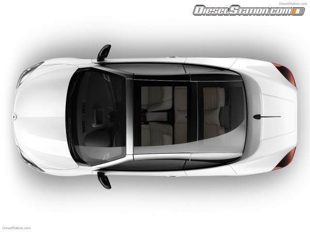 Renault Megane Coupe Cabriolet 2011 Picture #2 Renault Megane Coupe Cabriolet 2011 Picture #2