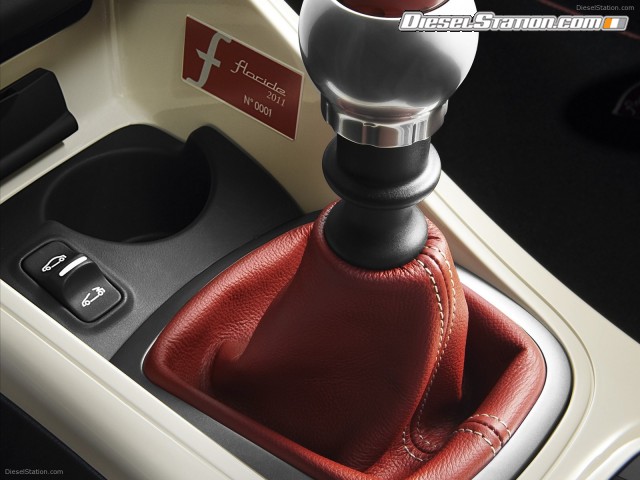 Renault Megane Coupe Cabriolet Floride 2012 Picture #3 Renault Megane Coupe Cabriolet Floride 2012 Picture #3