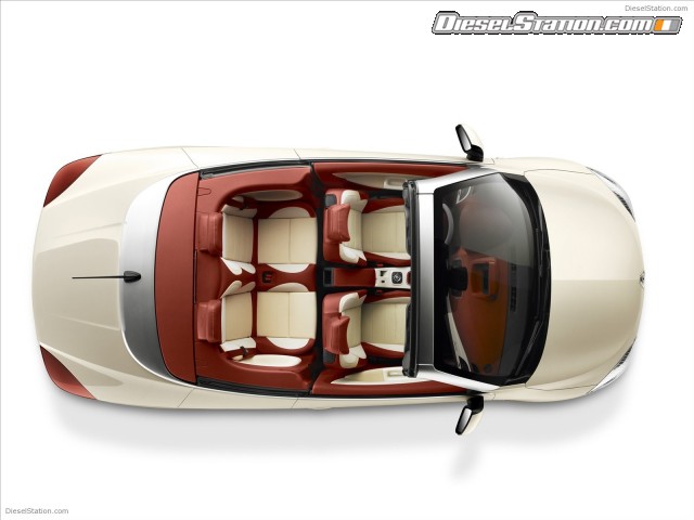 Renault Megane Coupe Cabriolet Floride 2012 Picture #6 Renault Megane Coupe Cabriolet Floride 2012 Picture #6