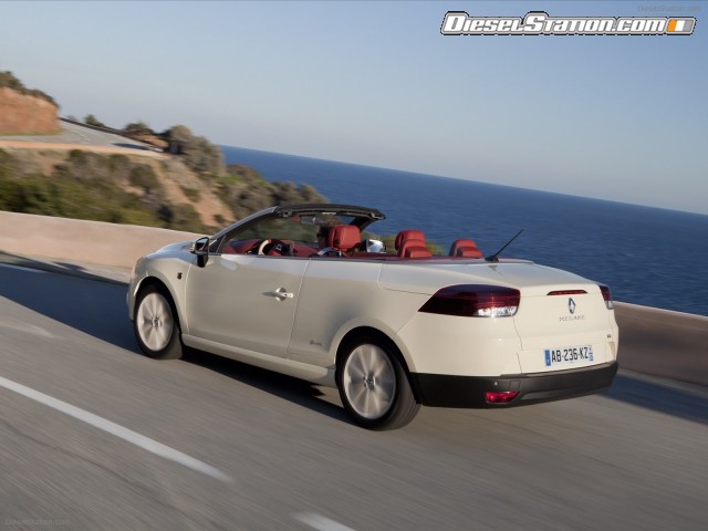 Renault Megane Coupe Cabriolet Floride 2012 Picture #41 Renault Megane Coupe Cabriolet Floride 2012 Picture #41