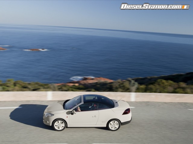 Renault Megane Coupe Cabriolet Floride 2012 Picture #30 Renault Megane Coupe Cabriolet Floride 2012 Picture #30
