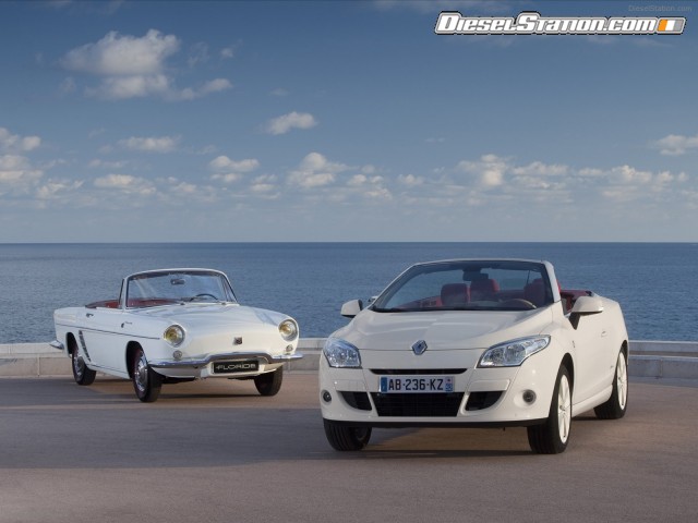 Renault Megane Coupe Cabriolet Floride 2012 Picture #32 Renault Megane Coupe Cabriolet Floride 2012 Picture #32