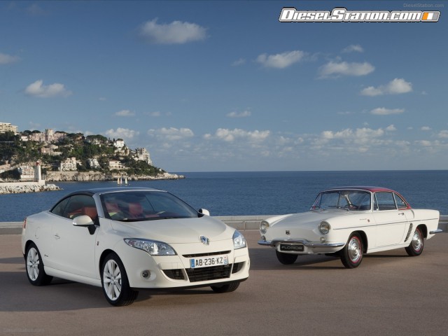 Renault Megane Coupe Cabriolet Floride 2012 Picture #11 Renault Megane Coupe Cabriolet Floride 2012 Picture #11