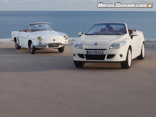 Renault Megane Coupe Cabriolet Floride 2012 Picture #1 Renault Megane Coupe Cabriolet Floride 2012 Picture #1