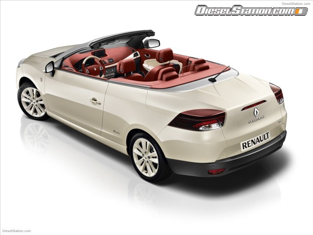 Renault Megane Coupe Cabriolet Floride 2012 Picture #39 Renault Megane Coupe Cabriolet Floride 2012 Picture #39