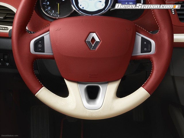 Renault Megane Coupe Cabriolet Floride 2012 Picture #35 Renault Megane Coupe Cabriolet Floride 2012 Picture #35