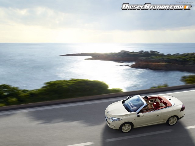 Renault Megane Coupe Cabriolet Floride 2012 Picture #19 Renault Megane Coupe Cabriolet Floride 2012 Picture #19