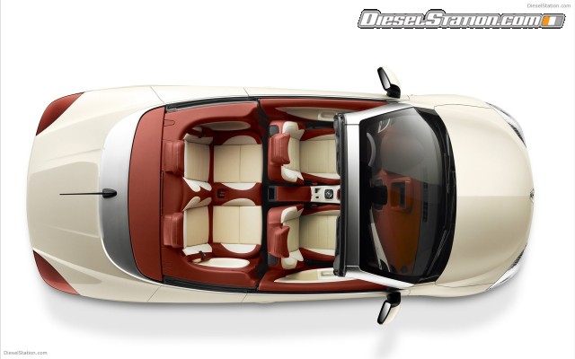 Renault Megane Coupe Cabriolet Floride 2012 Widescreen Picture #12 Renault Megane Coupe Cabriolet Floride 2012 Widescreen Picture #12