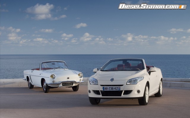 Renault Megane Coupe Cabriolet Floride 2012 Widescreen Picture #15 Renault Megane Coupe Cabriolet Floride 2012 Widescreen Picture #15