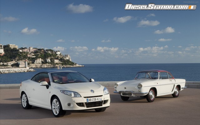 Renault Megane Coupe Cabriolet Floride 2012 Widescreen Picture #13 Renault Megane Coupe Cabriolet Floride 2012 Widescreen Picture #13