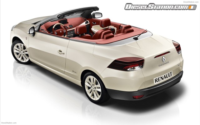 Renault Megane Coupe Cabriolet Floride 2012 Widescreen Picture #7 Renault Megane Coupe Cabriolet Floride 2012 Widescreen Picture #7