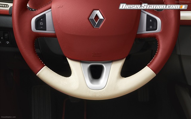 Renault Megane Coupe Cabriolet Floride 2012 Widescreen Picture #36 Renault Megane Coupe Cabriolet Floride 2012 Widescreen Picture #36