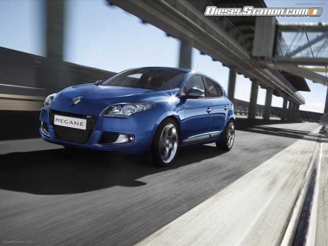 Renault Megane GT 2011 Picture #22 Renault Megane GT 2011 Picture #22