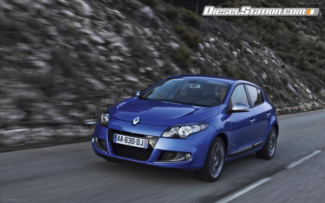 Renault Megane GT 2011 Widescreen Picture #3 Renault Megane GT 2011 Widescreen Picture #3