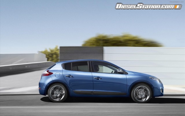 Renault Megane GT 2011 Widescreen Picture #15 Renault Megane GT 2011 Widescreen Picture #15