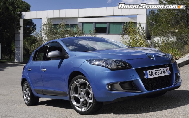 Renault Megane GT 2011 Widescreen Picture #9 Renault Megane GT 2011 Widescreen Picture #9