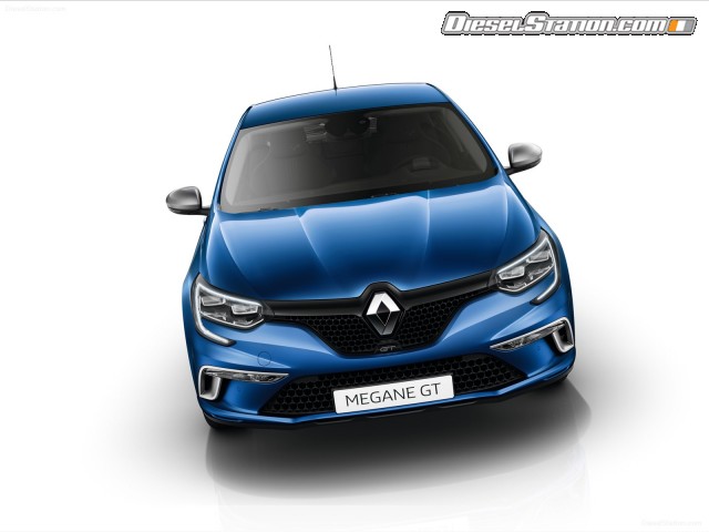 Renault Megane GT 2016 Picture #31 Renault Megane GT 2016 Picture #31