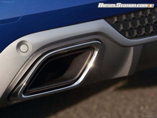 Renault Megane GT 2016 Picture #24 Renault Megane GT 2016 Picture #24