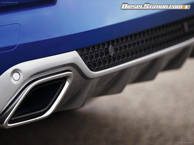 Renault Megane GT 2016 Picture #14 Renault Megane GT 2016 Picture #14